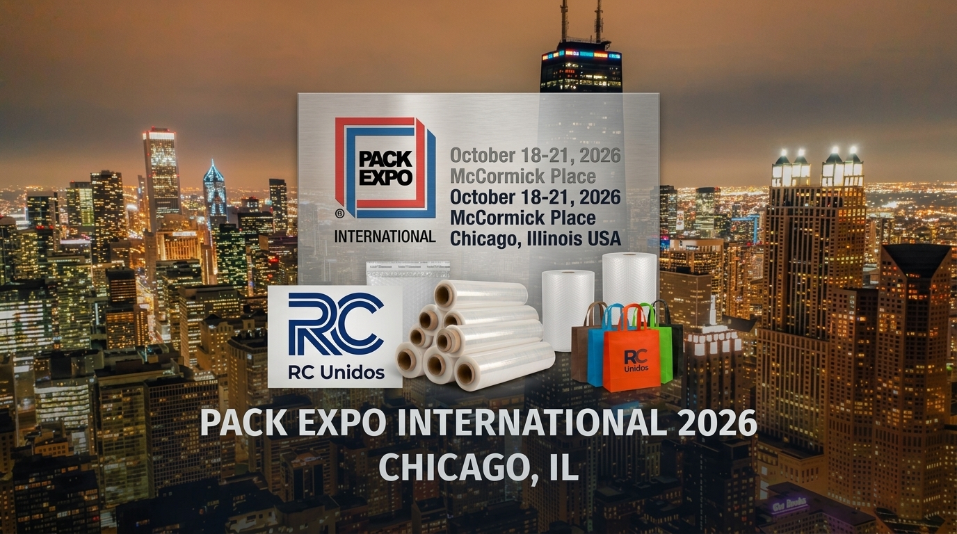 Expo Pack Internacional 2026