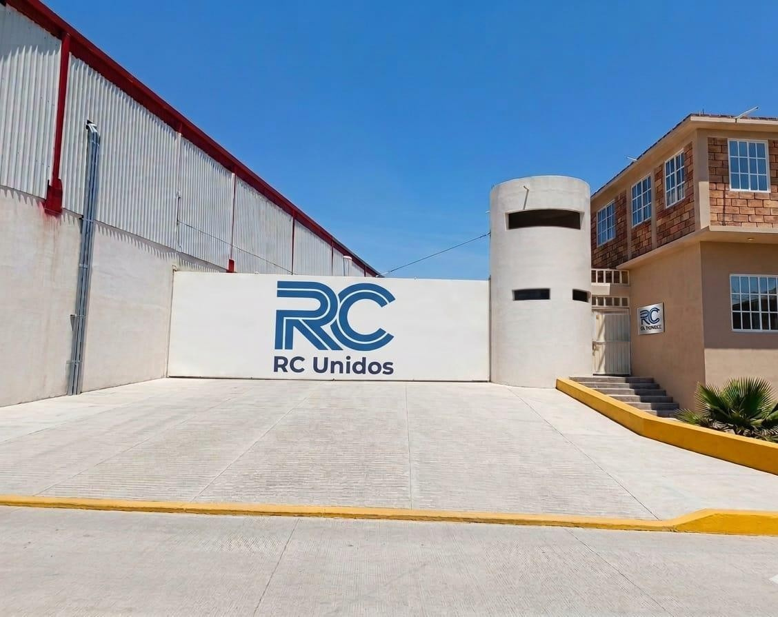 Automatización de procesos industriales modernos